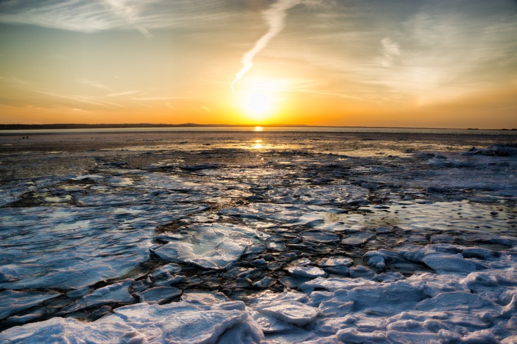 Photographing New Jersey Through All Four Seasons (And Why Winter Might Be the Best&nbsp;One)