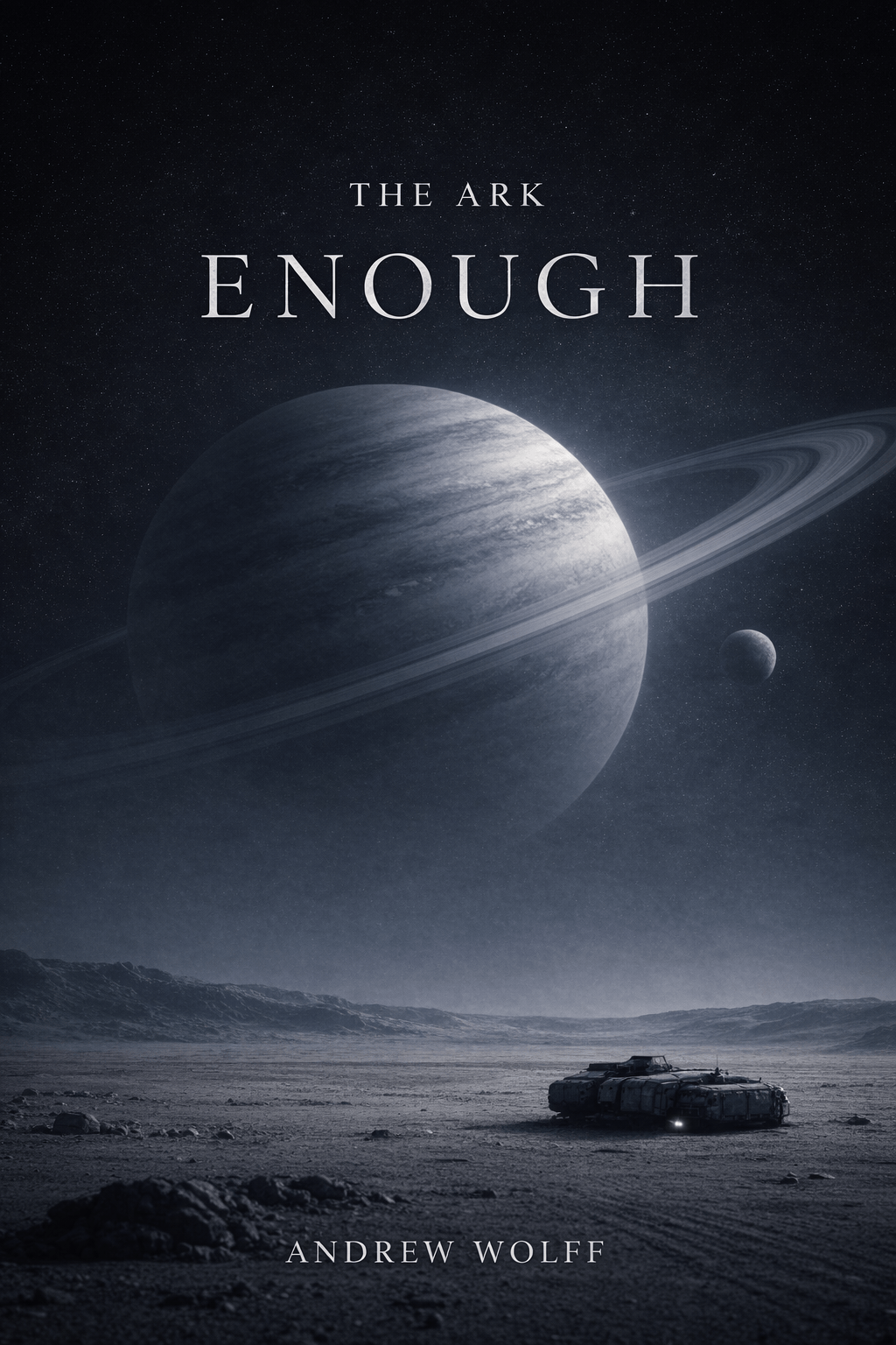 A Small, Quiet&nbsp;Story